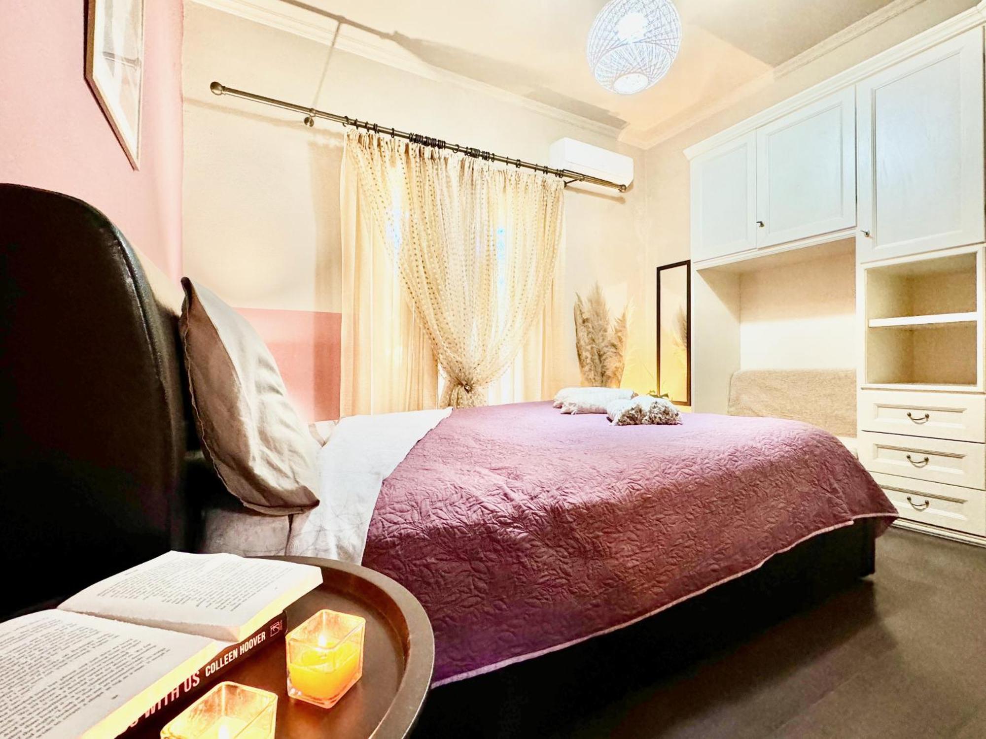 Beach Villa Night Flower With Private Pool By Dadovillas Dassia  Esterno foto